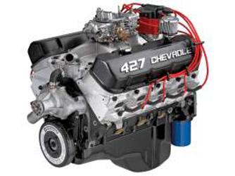 P1786 Engine